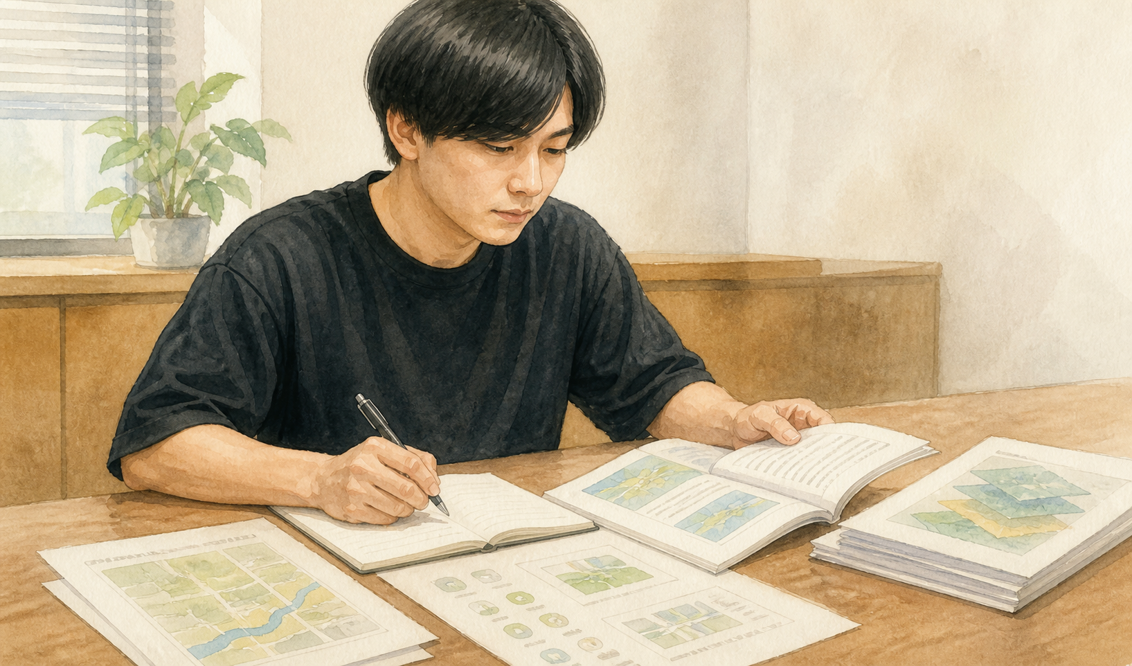 田上駿介